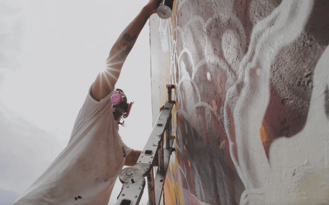 panama 500 – murals